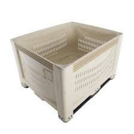 Two-Way Jumbo Bin
